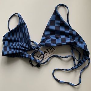 NWT Skatie Sarah Top in St. Martin (S)